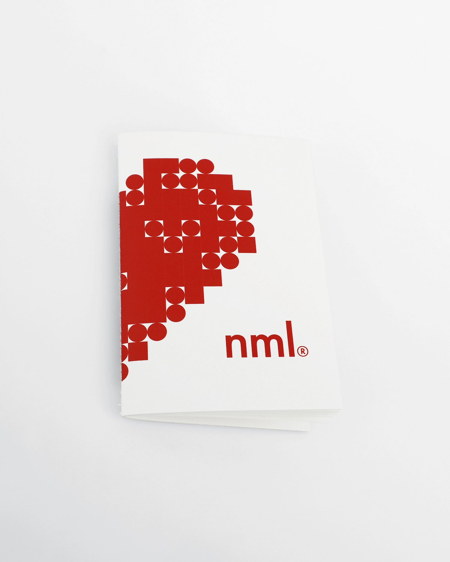 nml Signature Heart Note
