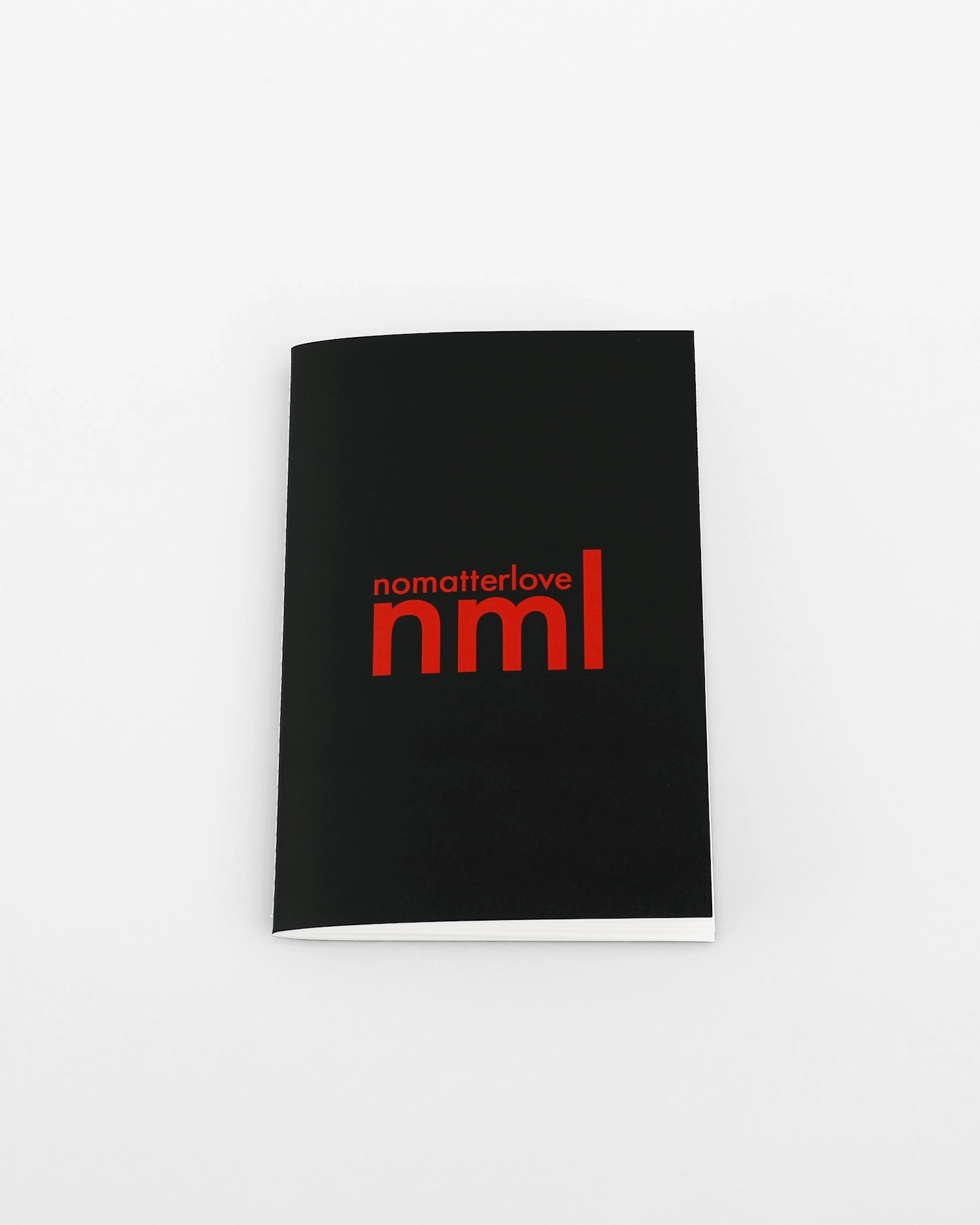 nml Logotype Black Note