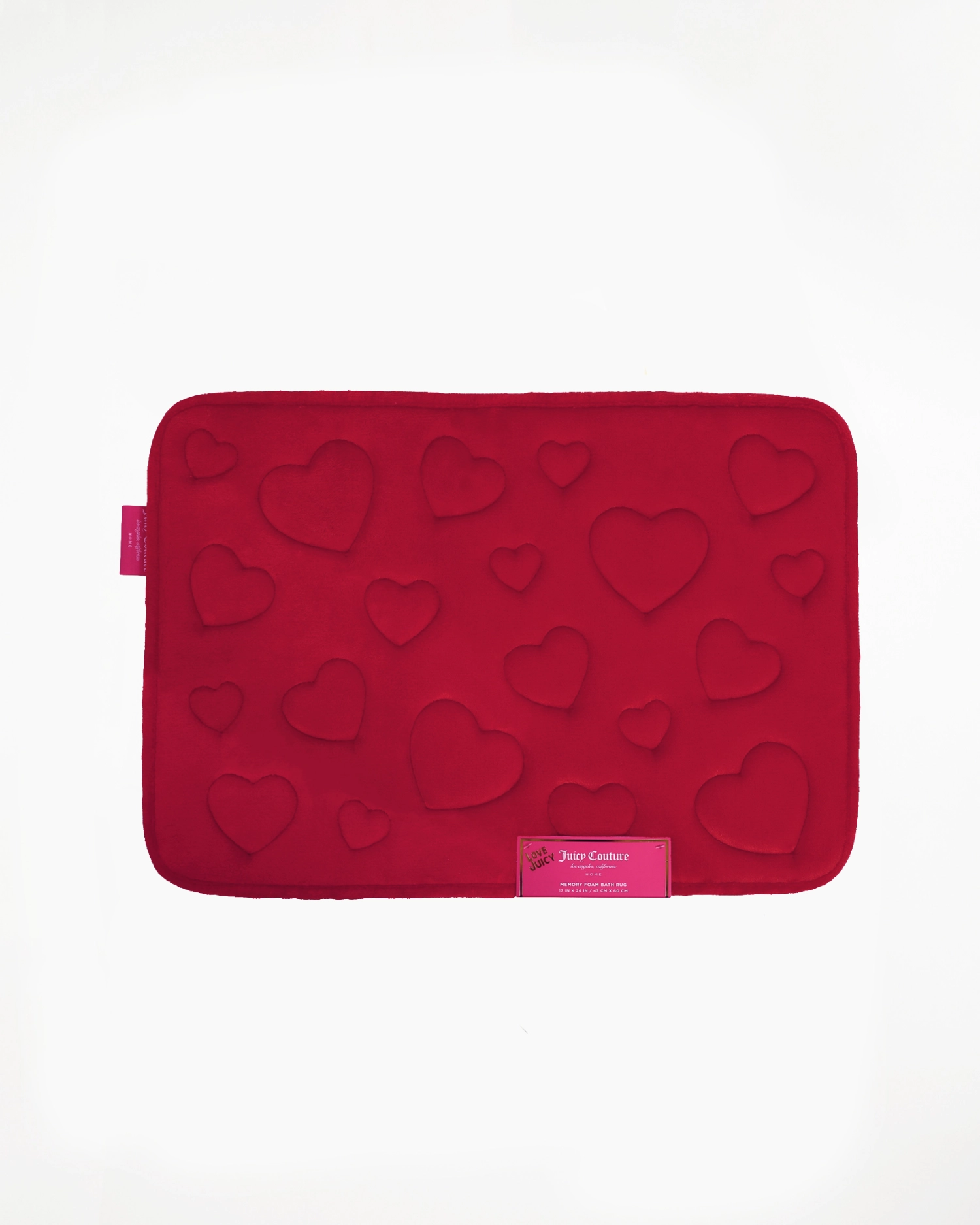 Heart Cloud Rug