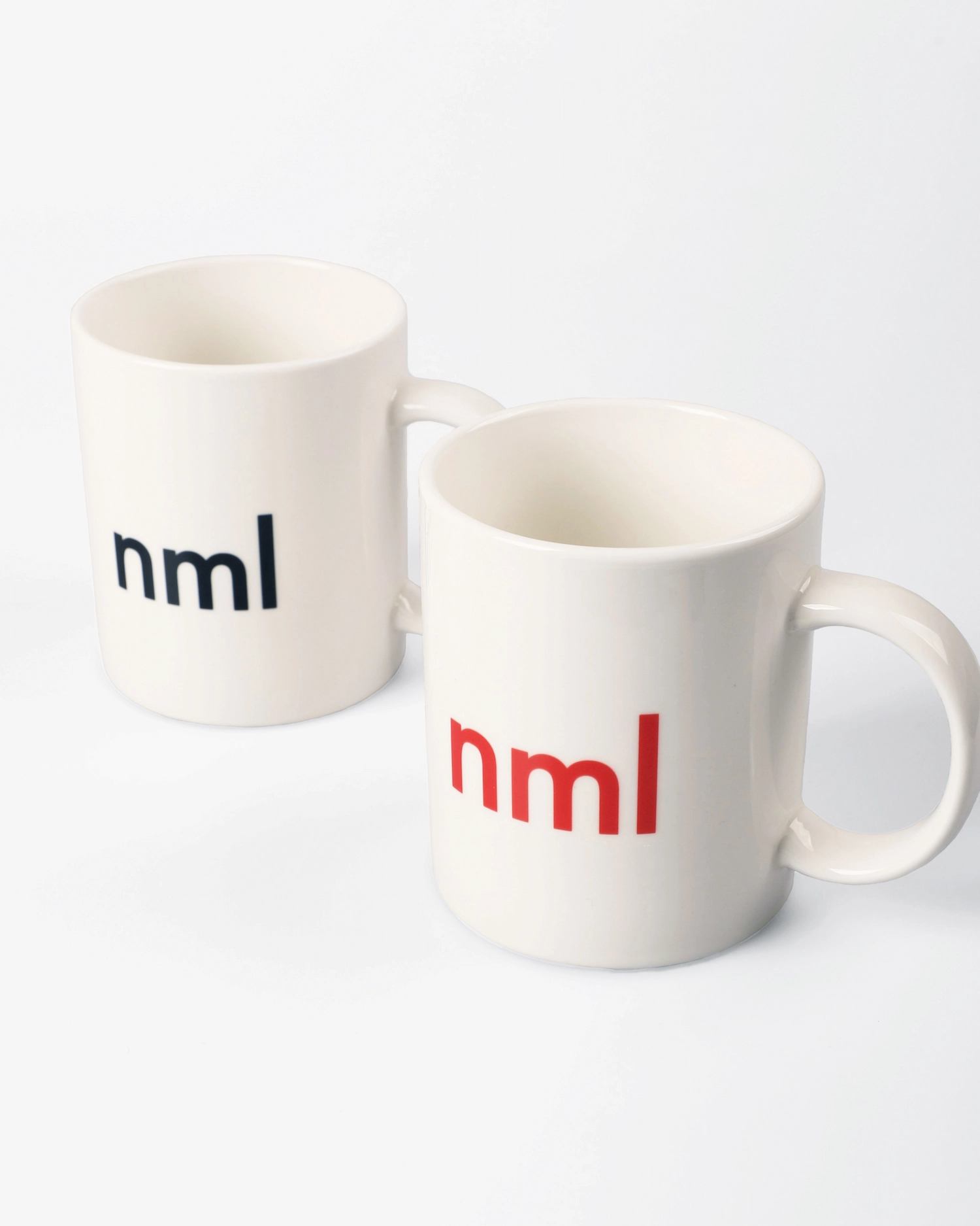 nml Basic Logo Mug (2colors)