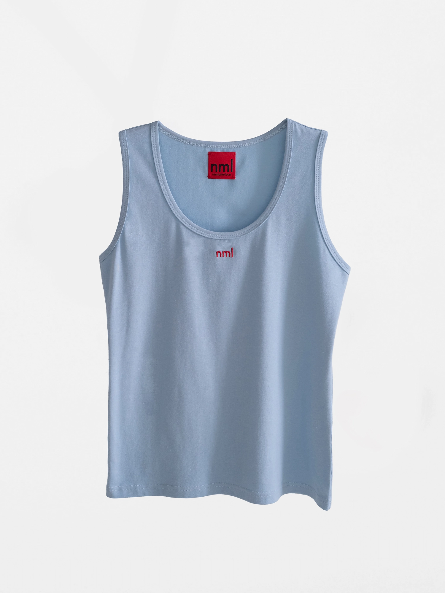 Soft Touch Sleeveless (3colors)