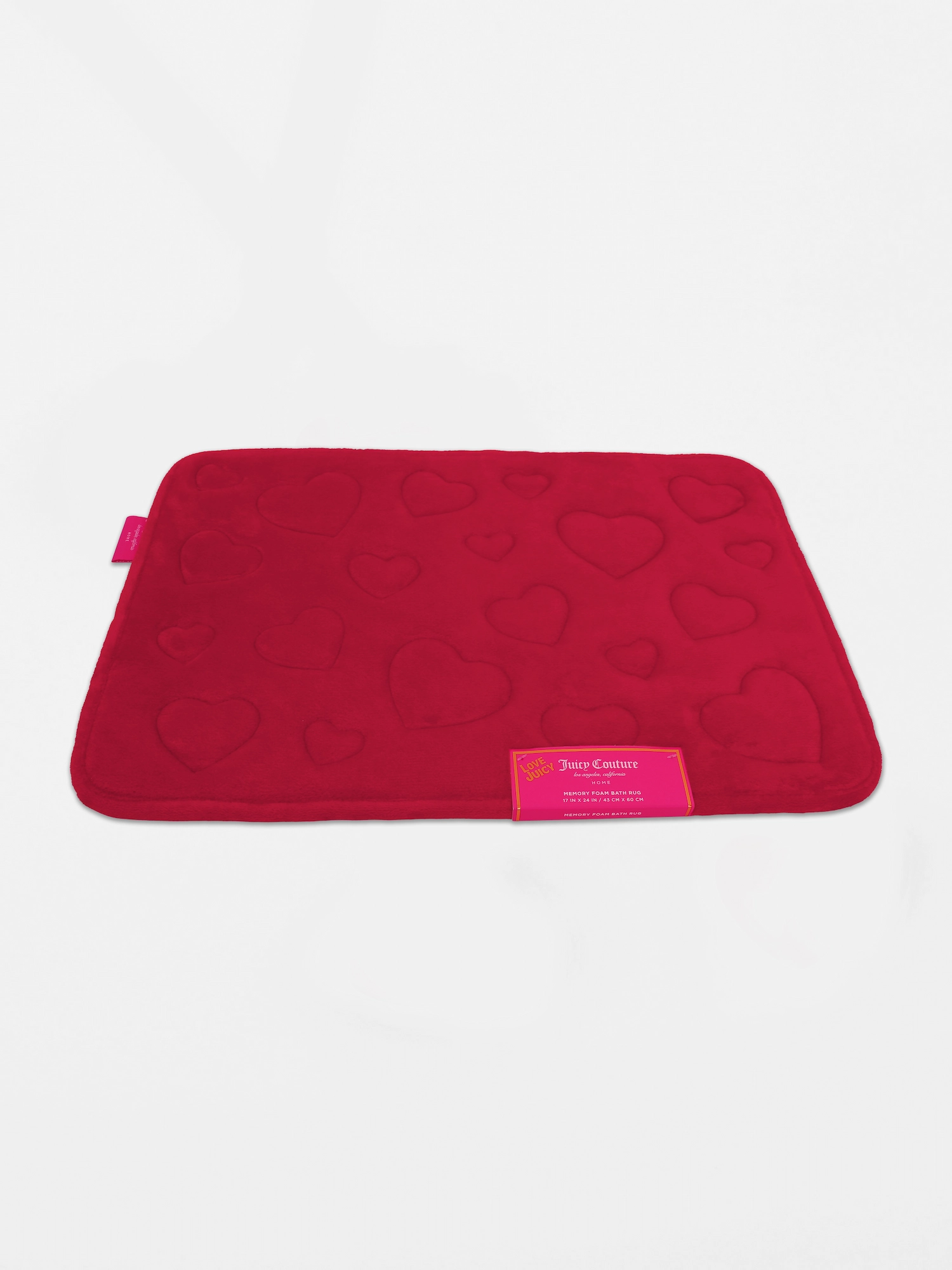 Heart Cloud Rug