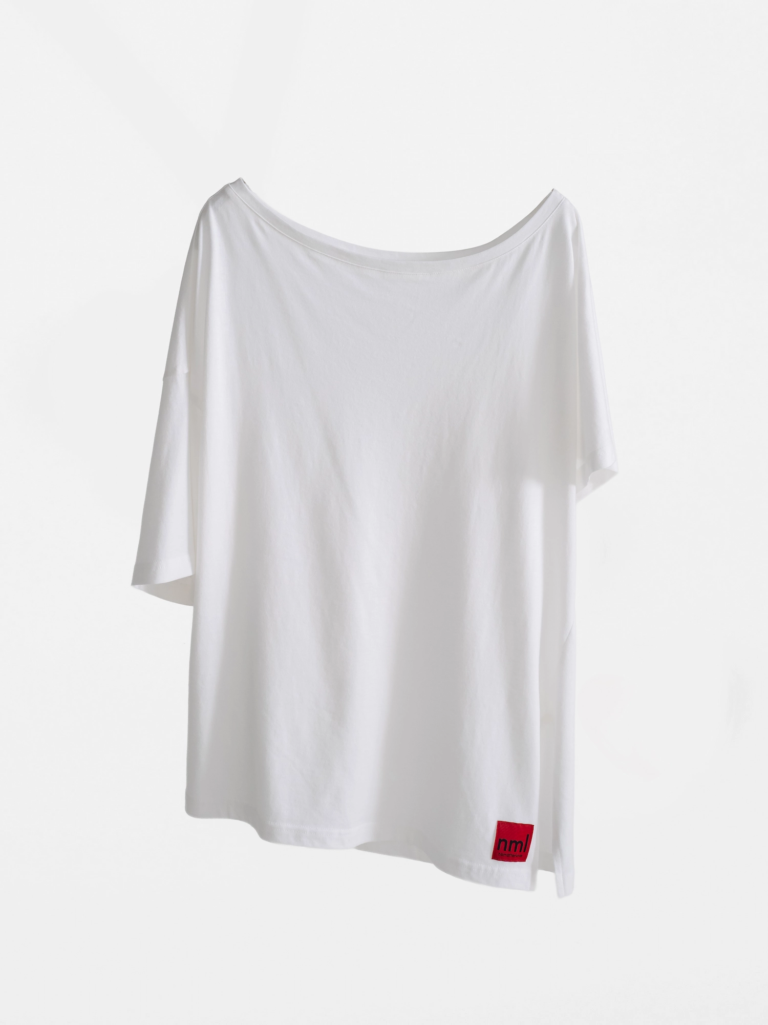 Soft Drape Tee (3colors)